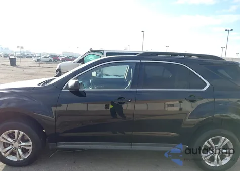 2011 Chevrolet Equinox 1Lt z USA, uszkodzony, nr VIN 2CNALDEC0B6390920